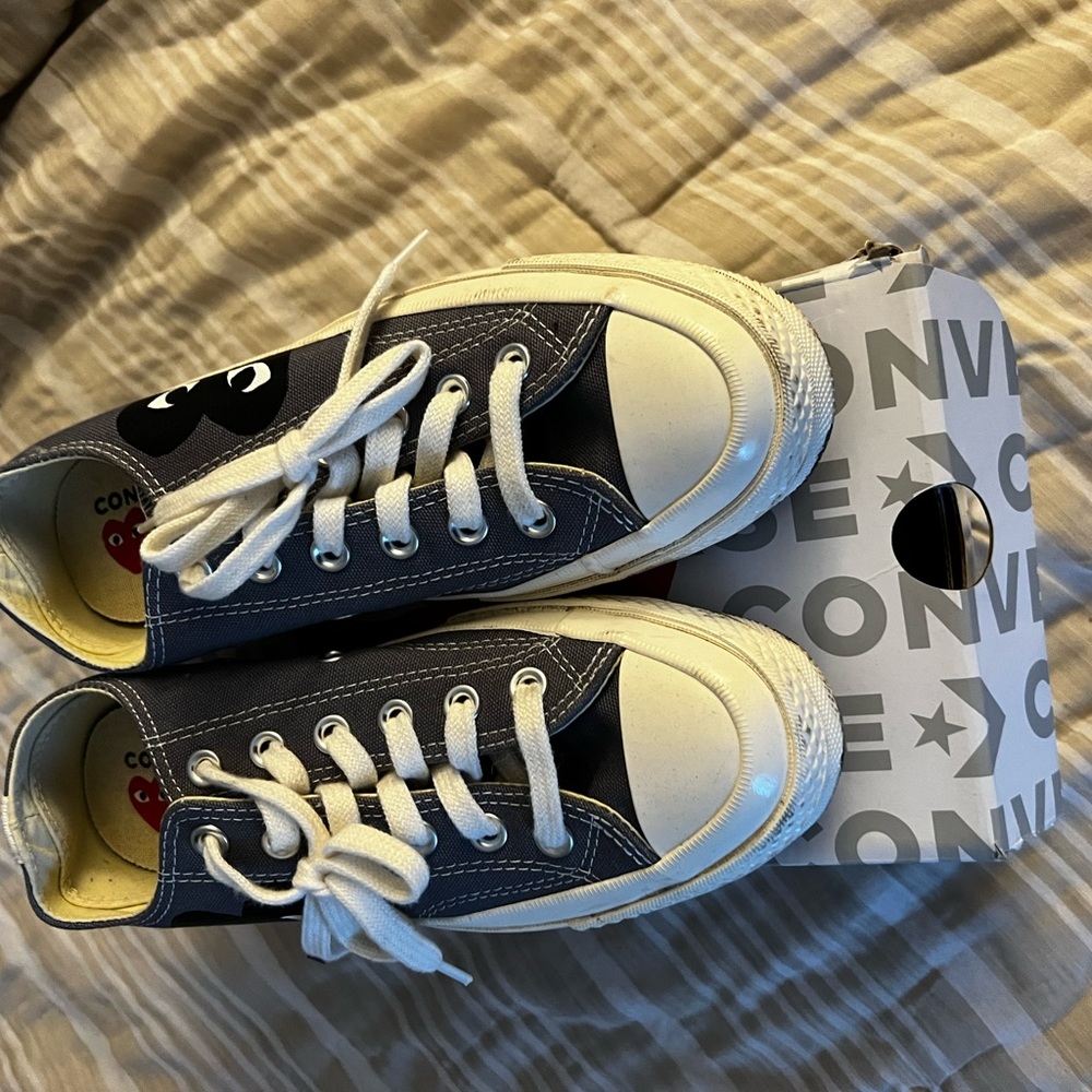 play converse